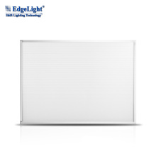 Customizable Surface Mounted for 4mm Backlight Led Panel Light 600x600 600x1200 Cri 95